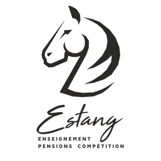 Logo des Écuries de Estang